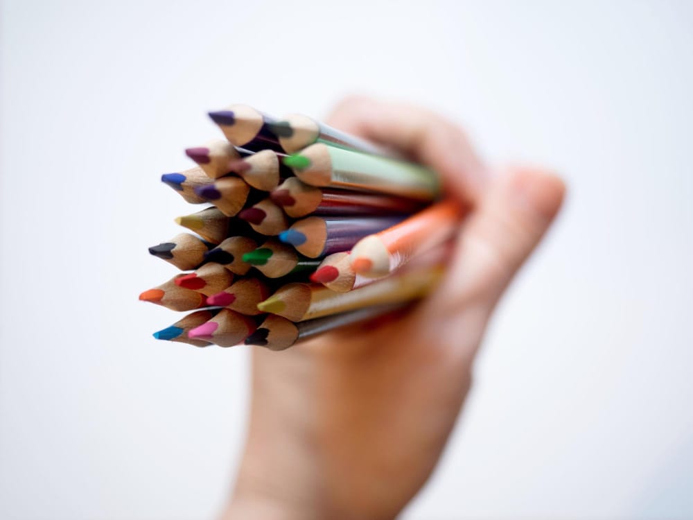 Fractal Drawing Technique